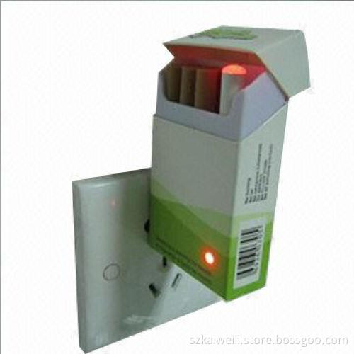 Mini Electronic Cigarette, Easy to Carry Out